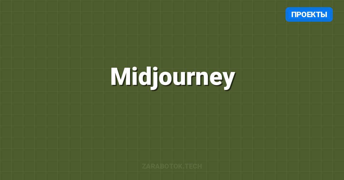 Midjourney